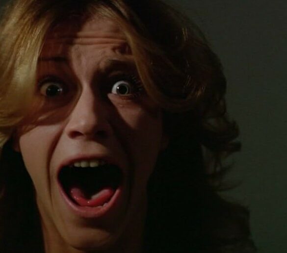 Rabid 4