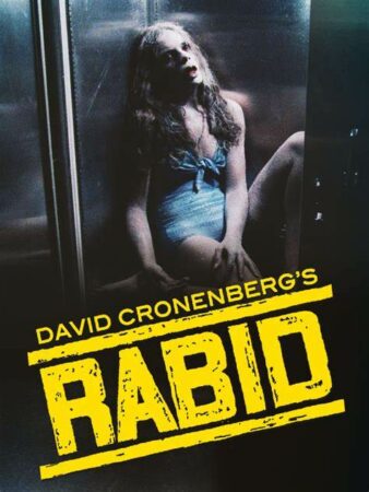 La sélection de la semaine - rétrospective d'Amy : « Rabid » (1977) 13 Rabid 5