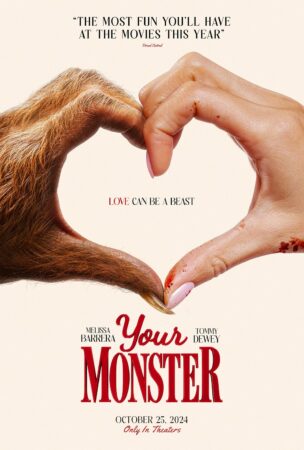Your monster 1 1