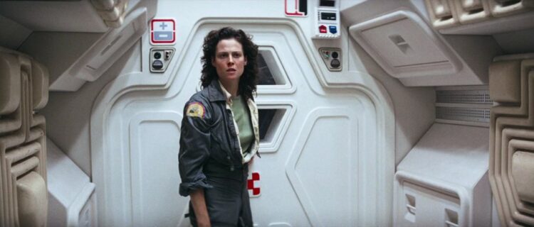 alien