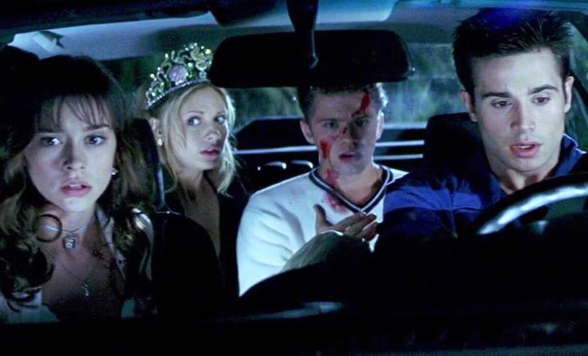 i know what you did last summer 1