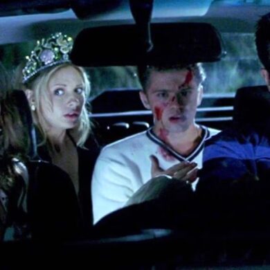 i know what you did last summer 1