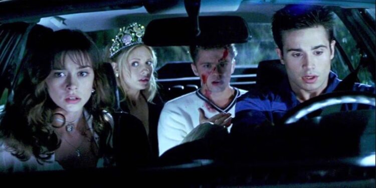 i know what you did last summer 1