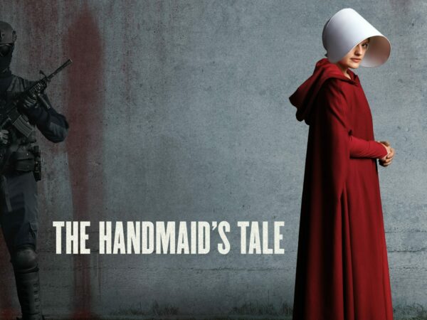 Horreur Québec : la résurrection - Rétrospective de Laurence - « Companion et The Handmaid's Tale » 17 image 3