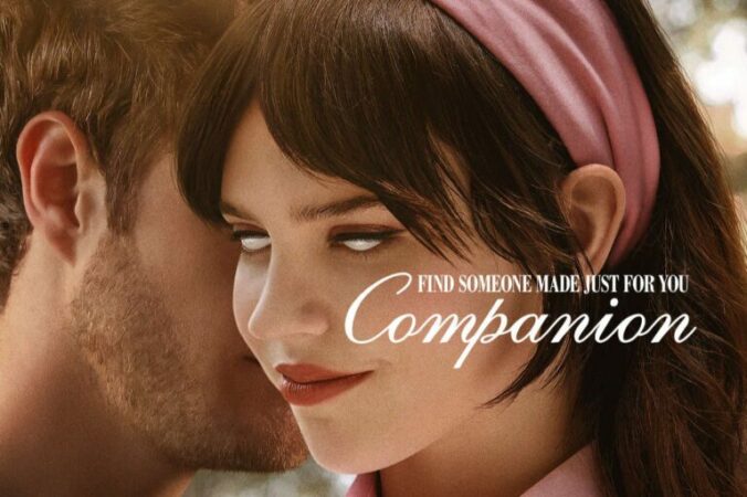 Horreur Québec : la résurrection - Rétrospective de Laurence - « Companion et The Handmaid's Tale » 15 image