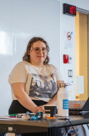 Horreur Québec : la résurrection - Rétrospective d'Amy - « Le problème d'infiltration » 13 moi