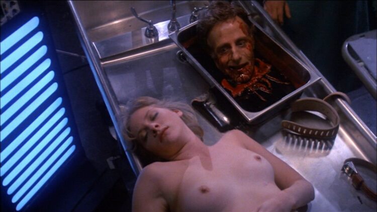 re animator