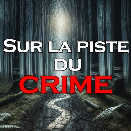 Top 5 de balados québécois: du « true crime » qui glace le sang 23 sur la piste du crime