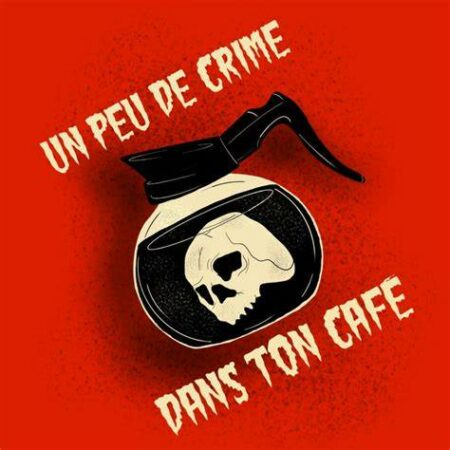 Top 5 de balados québécois: du « true crime » qui glace le sang 17 un peu de crime