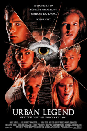 urban-legend-1998-poster urban legend 1998 poster