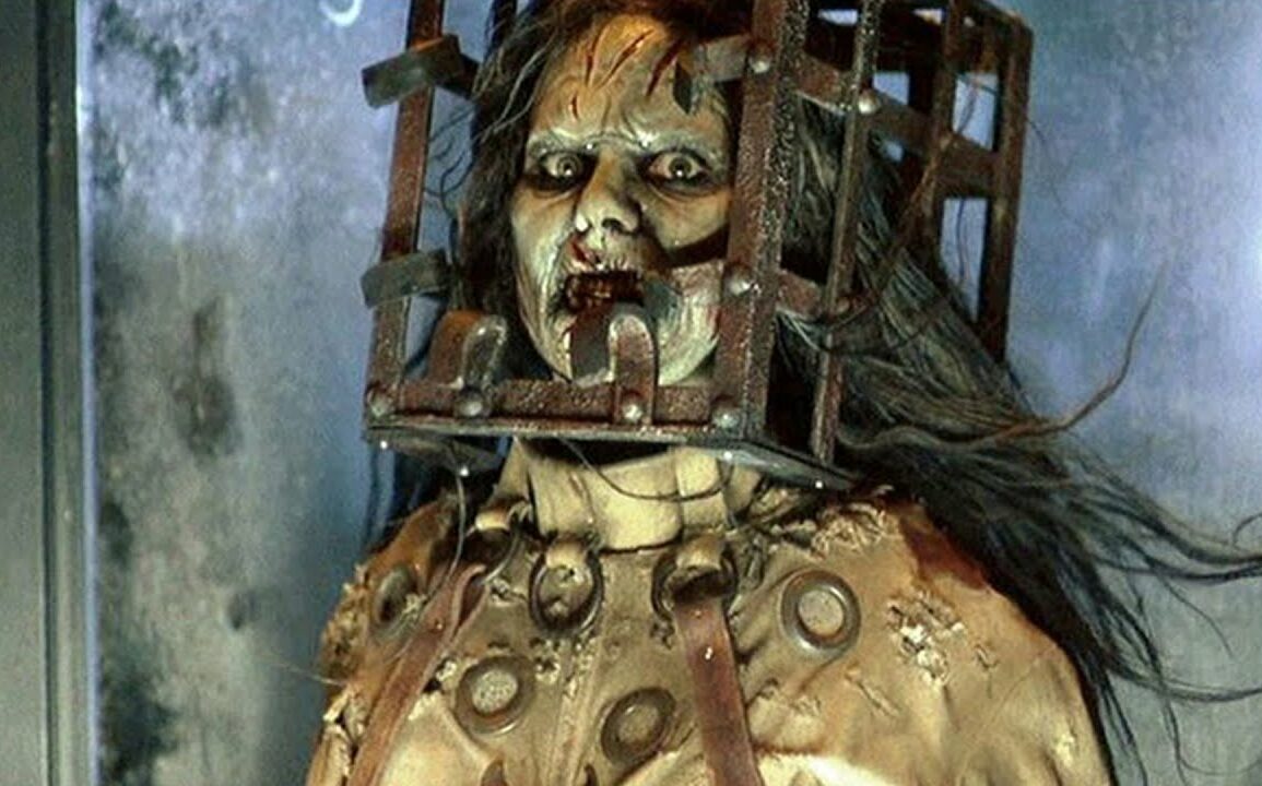 13ghosts