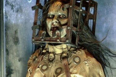 13ghosts