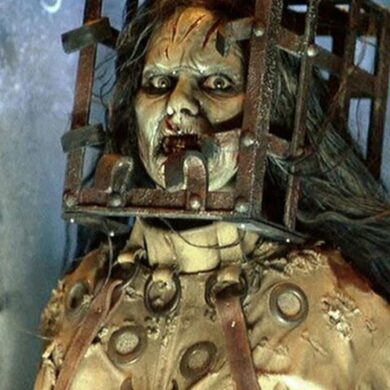 13ghosts