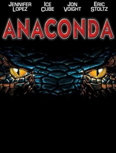 Anaconda