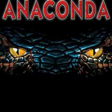 Anaconda
