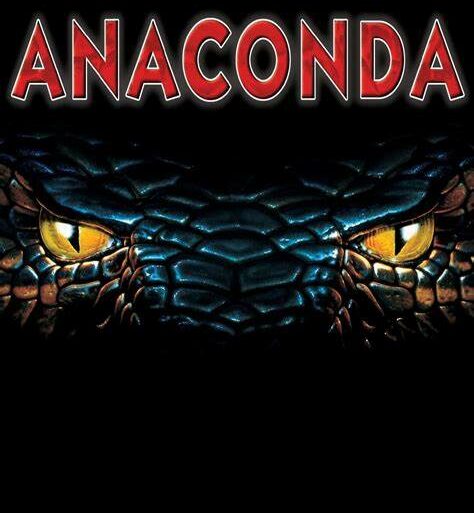 Anaconda