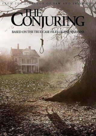 Arrêtez de chercher, commencez à regarder : notre sélection Netflix 39 Conjuring
