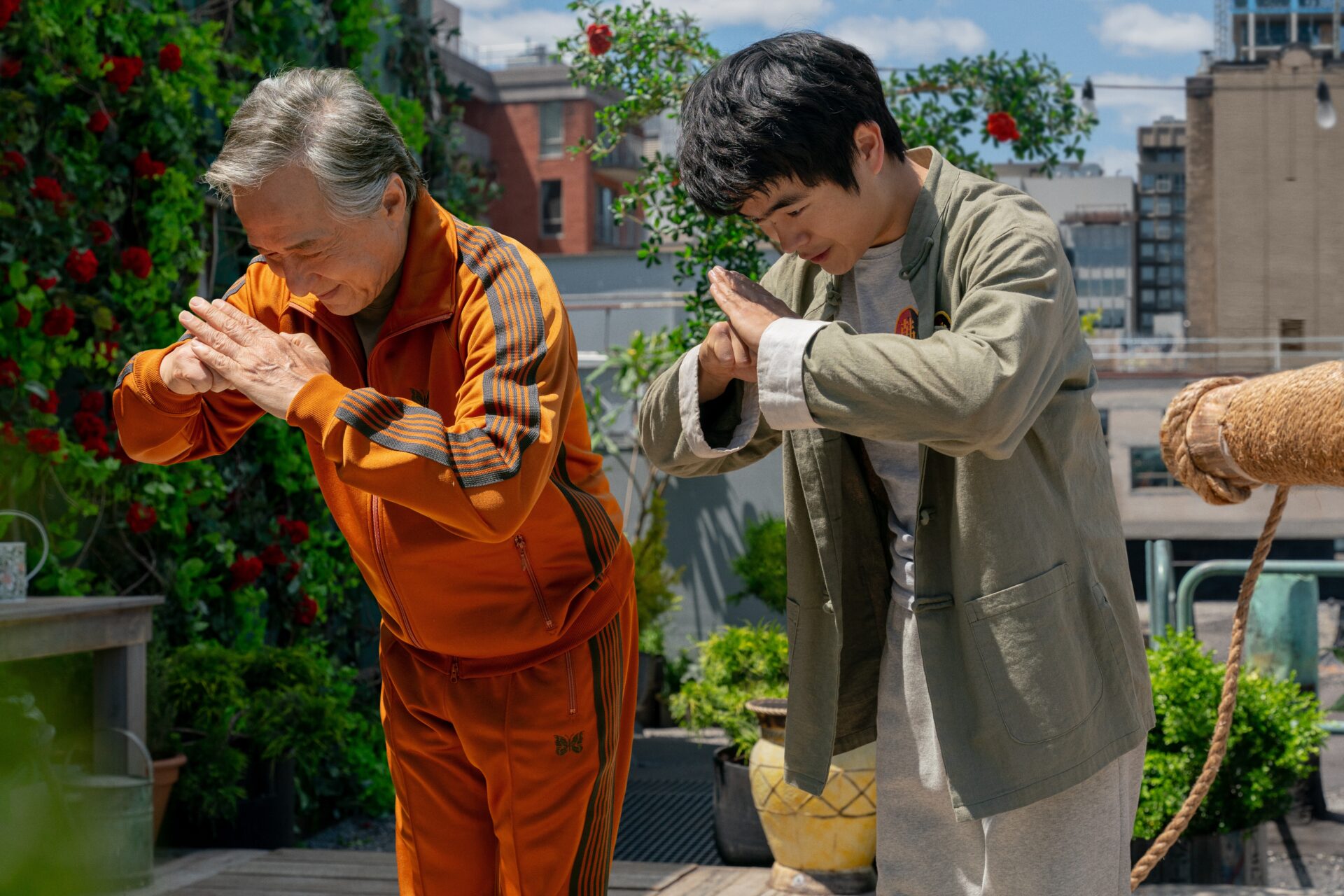 Karate Kid DF 44389 44405 rv2