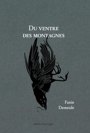 Du ventre des montagnes