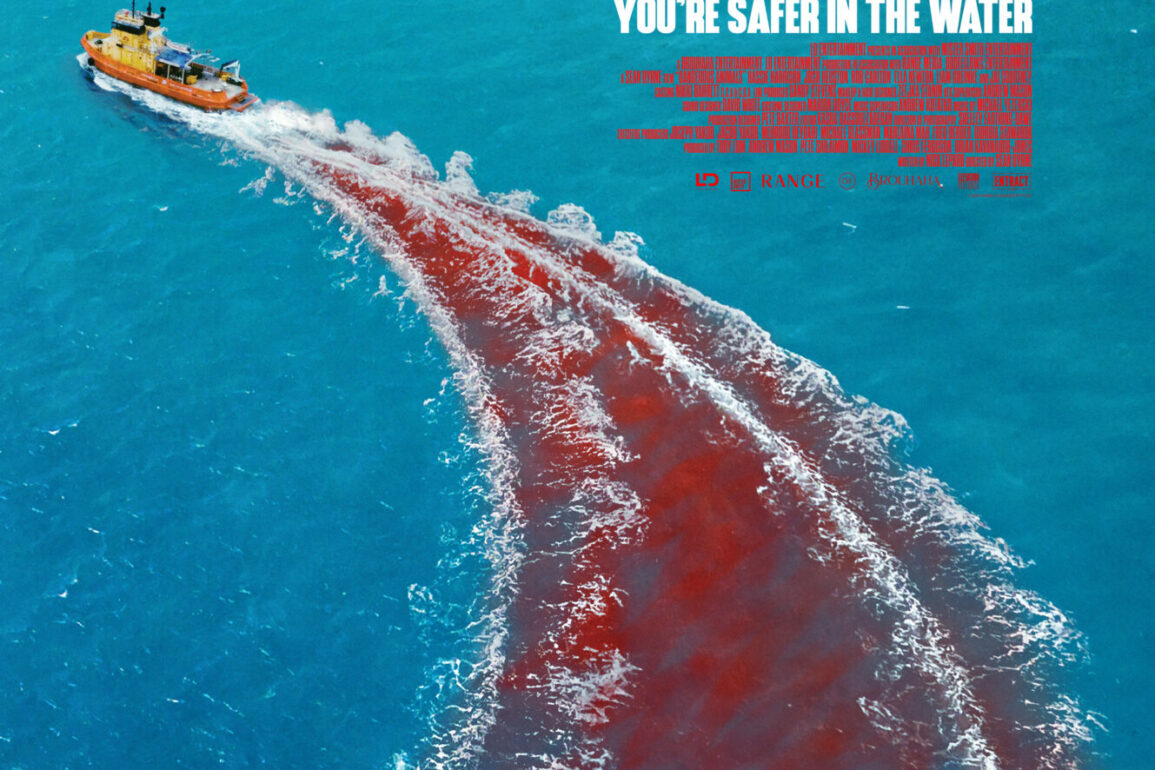 ENTRACT P25 DANGEROUS ANIMALS AFFICHE EN 2