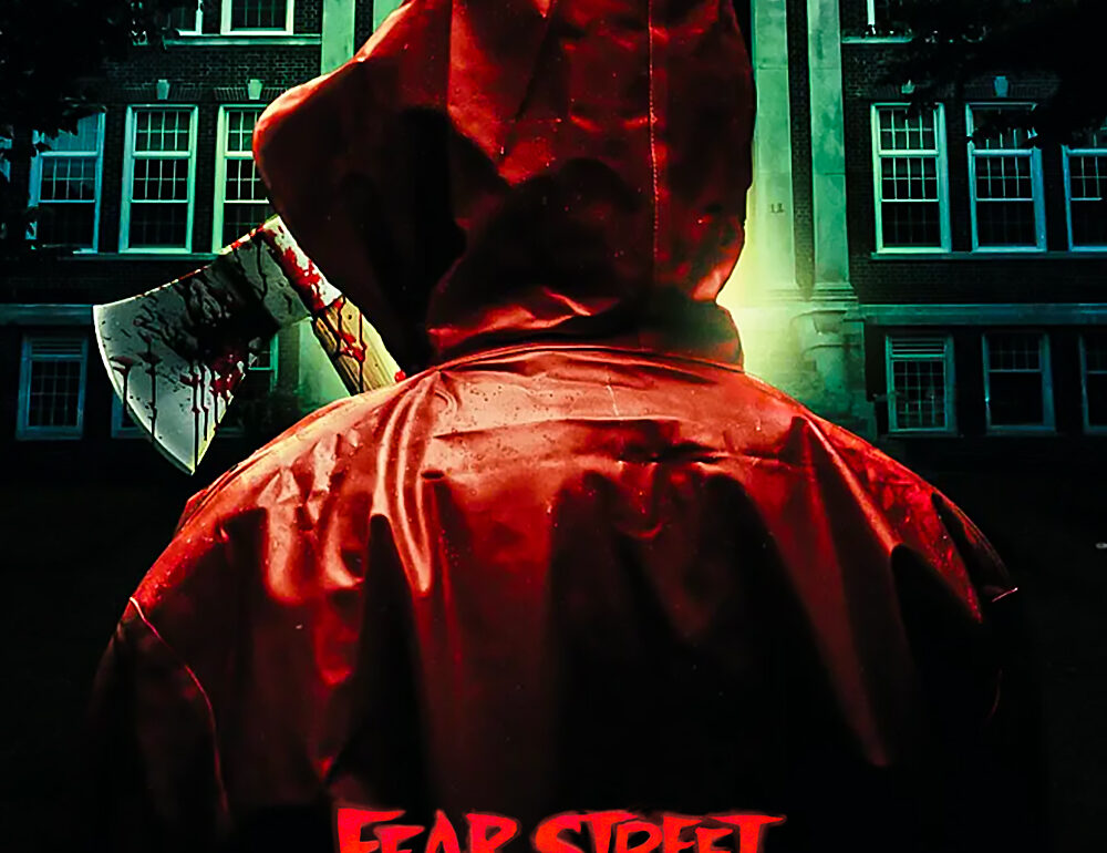 Fear Street Prom Queen 2025