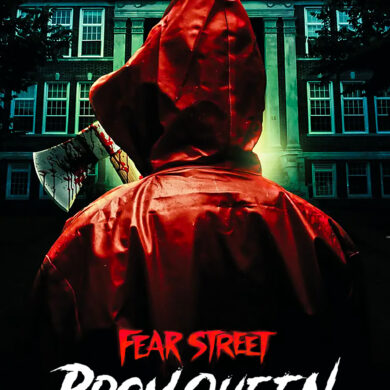 Fear Street Prom Queen 2025