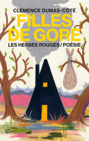 Filles de gore