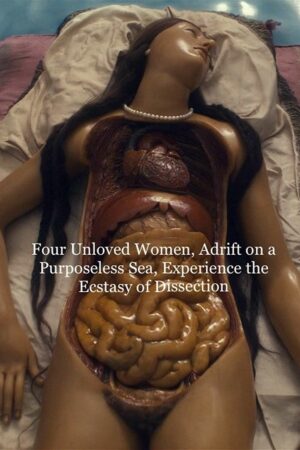 Top 3 : Des films de Cronenberg par Amy 15 Four unloved