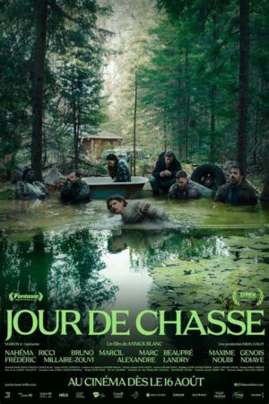 Crave : notre sélection de pépites à ne pas manquer 33 Jour de chasse