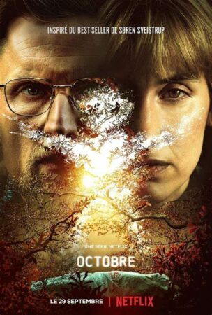 Arrêtez de chercher, commencez à regarder : notre sélection Netflix 31 Octobre