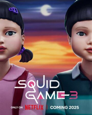 Arrêtez de chercher, commencez à regarder : notre sélection Netflix 43 Squid Game
