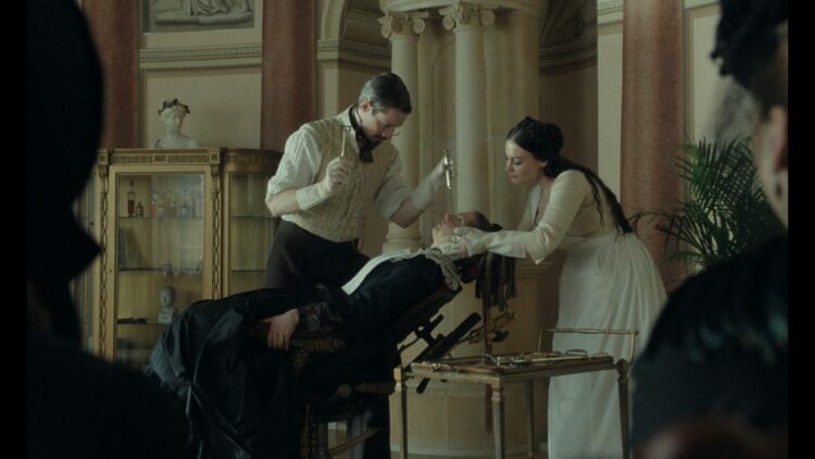 The Ugly Stepsister Still 2 Credit Marcel Zyskind