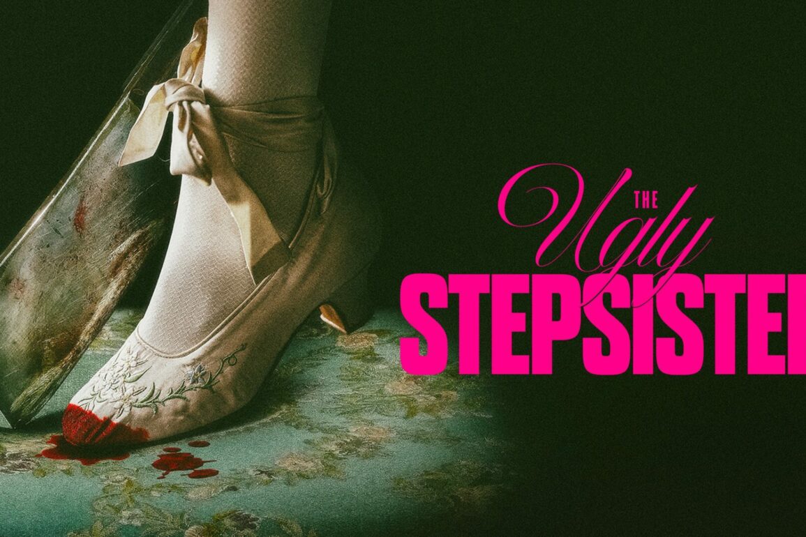 UGLY STEPSIS 3840X2160