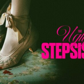 UGLY STEPSIS 3840X2160