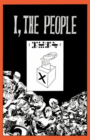 « I, THE PEOPLE » : entrevue avec la bédéiste Natacha Novem 13 coverlowrez copy