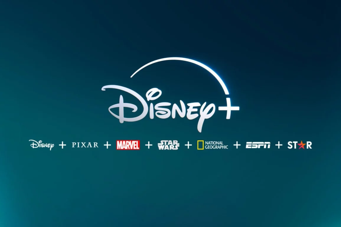disney
