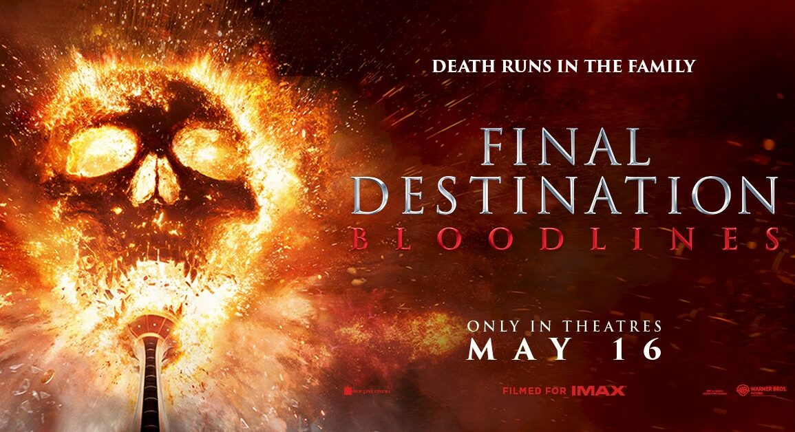 final destination bloodlines