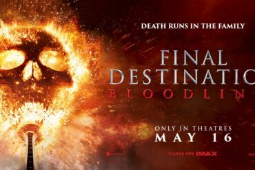 final destination bloodlines
