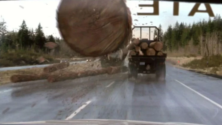 finaldestination2 logging