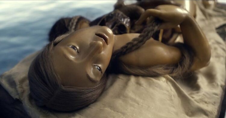Top 3 : Des films de Cronenberg par Amy 17 four unloved 1