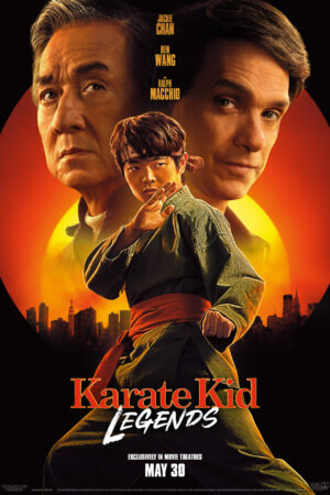 karate kid karatekid poster