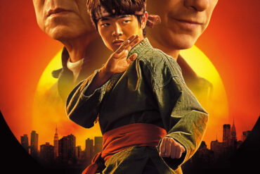 karatekid poster