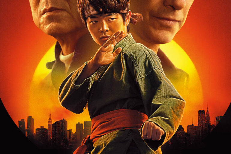 karatekid poster