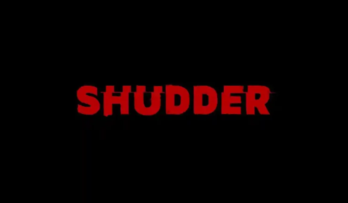 shudder logo