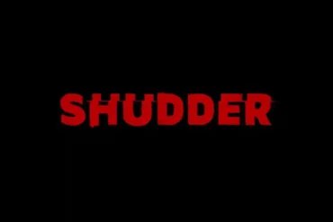 shudder logo