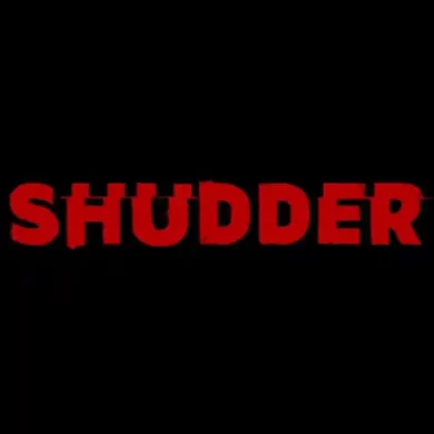 shudder logo