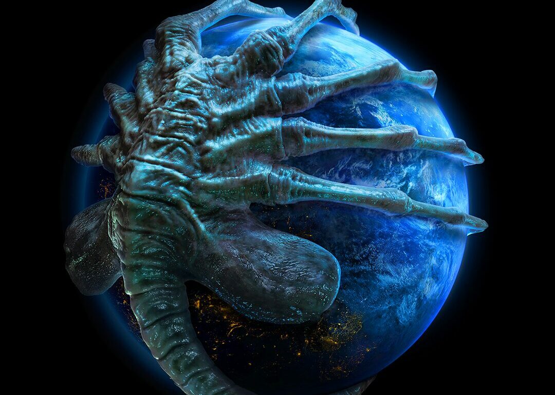 Alien Earth Season1 Social Static 4x5 1080x1350 EarthHugger Date en