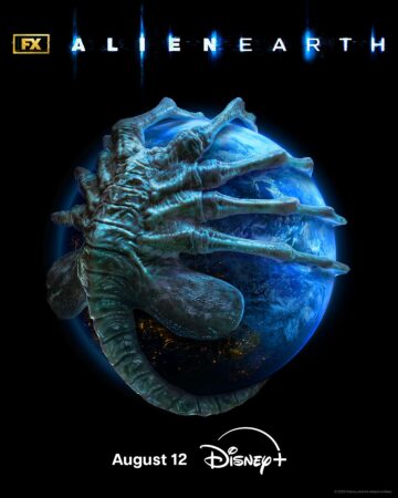 Alien Earth Season1 Social Static 4x5 1080x1350 EarthHugger Date en