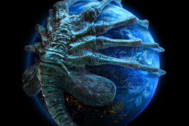 Alien Earth Season1 Social Static 4x5 1080x1350 EarthHugger Date en