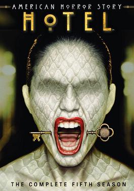 American Horror Story Season 5